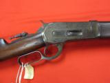 Winchester Model 1886 40-65 26" Round Barrel - 1 of 7