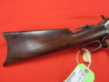 Winchester Model 1886 40-65 26" Round Barrel - 3 of 7