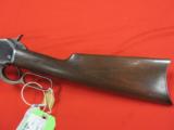 Winchester Model 1886 33 WCF 24" Round Barrel
- 6 of 19