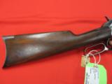 Winchester Model 1886 33 WCF 24" Round Barrel
- 3 of 19