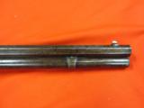 Winchester Model 1876 Third Model 45-60 28" Octagonal - 5 of 9