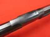 Winchester Model 1876 Third Model 45-60 28" Octagonal - 2 of 9