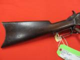 Winchester Model 1876 Third Model 45-60 28" Octagonal - 3 of 9