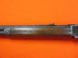Winchester Model 1876 Third Model 45-60 28" Octagonal - 8 of 9