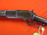 Winchester Model 1876 Third Model 45-60 28" Octagonal - 6 of 9