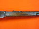 Winchester Model 1876 Third Model 45-60 28" Octagonal - 4 of 9