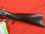 Winchester Model 1873 3rd Model
38 WCF 24" Round Barrel - 6 of 8