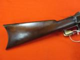 Winchester Model 1873 3rd Model 44-40 Winchester 24" Octagonal - 3 of 8