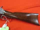 Winchester Model 1873 3rd Model 22 Short 24" Octagonal - 6 of 8