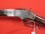 Winchester Model 1873 3rd Model 22 Short 24" Octagonal - 5 of 8
