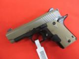 Kimber Micro 9 9mm 3.15" w/ Laser Grips (NEW) - 2 of 2