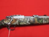 Ruger 77/44 Carbine 44 Magnum 18.5" Stainless/Camo (USED) - 1 of 6