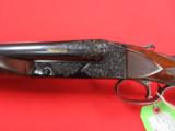 Winchester Model 21 "Bill Mains Custom" 12ga/28" WS-1/WS-2- 7 of 11