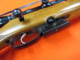 CZ 527 Carbine 223 Remington 18.5" w/ Burris- 4 of 8