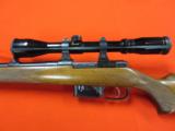 CZ 527 Carbine 223 Remington 18.5" w/ Burris- 5 of 8