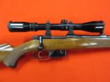 CZ 527 Carbine 223 Remington 18.5" w/ Burris- 1 of 8