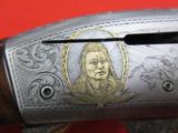 Remington 1100 "Gino Cargnell Custom" 20ga/25" Skeet
- 3 of 15
