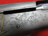 Remington 1100 "Gino Cargnell Custom" 20ga/25" Skeet
- 2 of 15