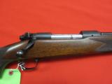 Winchester pre '64 Model 70 Featherweight Supergrade 30-06 Spgfld 24" - 1 of 10