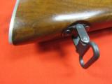 Winchester pre '64 Model 70 Featherweight Supergrade 30-06 Spgfld 24" - 9 of 10