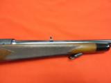 Winchester pre '64 Model 70 Featherweight Supergrade 30-06 Spgfld 24" - 4 of 10