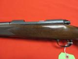 Winchester pre '64 Model 70 Featherweight Supergrade 30-06 Spgfld 24" - 10 of 10
