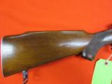 Winchester pre '64 Model 70 Featherweight Supergrade 30-06 Spgfld 24" - 3 of 10