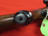 Winchester pre '64 Model 70 Featherweight Supergrade 30-06 Spgfld 24" - 8 of 10