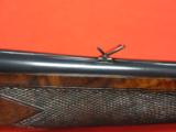 Savage 1899 Take-Down Carbine 22HP 20" Factory Engraved - 4 of 16