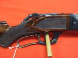 Savage 1899 Take-Down Carbine 22HP 20" Factory Engraved - 2 of 16