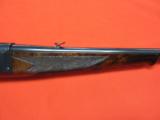 Savage 1899 Take-Down Carbine 22HP 20" Factory Engraved - 5 of 16