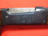Savage 1899 Take-Down Carbine 22HP 20" Factory Engraved - 1 of 16