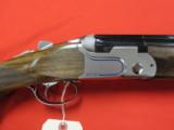 Beretta DT-11 Sporting 12ga/32" OBHP w/ B-Fast Adjustable Comb (NEW) - 1 of 9