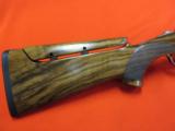 Beretta DT-11 Sporting 12ga/32" OBHP w/ B-Fast Adjustable Comb (NEW) - 3 of 9