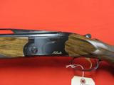 Beretta 686 Onyx Pro Unsingle Combo 12ga 32"/34' Optima Chokes (NEW) - 6 of 8