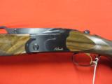 Beretta 686 Onyx Pro Unsingle Trap Combo 12ga 32"/34" Optima Chokes (NEW) - 5 of 7