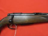 Sauer M90 375 H&H 26" w/ Open Sights - 1 of 9