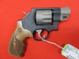 Smith & Wesson Model 327-P CRT 357 Magnum 2" Performance Center
- 1 of 4