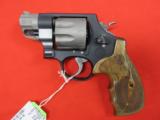 Smith & Wesson Model 327-P CRT 357 Magnum 2" Performance Center
- 4 of 4