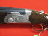 Beretta 686 Silver Pigeon Grade I Trap Combo 12ga 30"/34" Multichoke
- 6 of 9