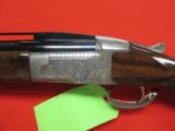 Browning BT-99 Grade III 12ga/34" Inv+ w/ Adjustable Comb - 6 of 9