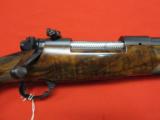 Pre '64 Winchester Model 70 Custom 270 Winchester by Ted Neal - 1 of 15