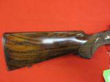 Pre '64 Winchester Model 70 Custom 270 Winchester by Ted Neal - 3 of 15