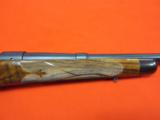 Pre '64 Winchester Model 70 Custom 270 Winchester by Ted Neal - 4 of 15