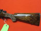 Pre '64 Winchester Model 70 Custom 270 Winchester by Ted Neal - 9 of 15