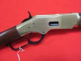 Winchester 1866 Short Rifle 38 Special 20" (NEW) - 1 of 7