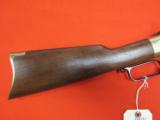 Winchester 1866 Short Rifle 38 Special 20" (NEW) - 4 of 7