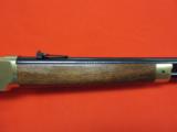 Winchester 1866 Short Rifle 38 Special 20" (NEW) - 2 of 7