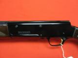 Browning A5 Sweet Sixteen 16ga/28" Invector DS (NEW) - 5 of 7