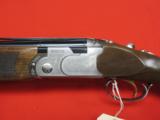 Beretta 686 Silver Pigeon Grade I Sporting 12ga/32" LEFT-HAND (NEW) - 5 of 7